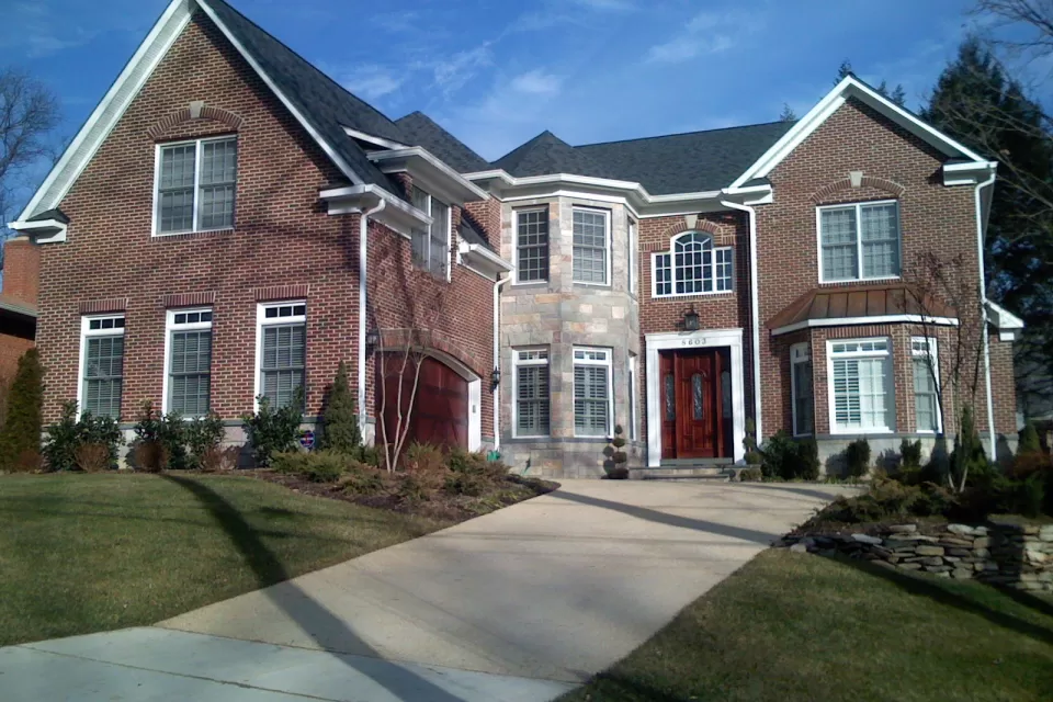 McMansion